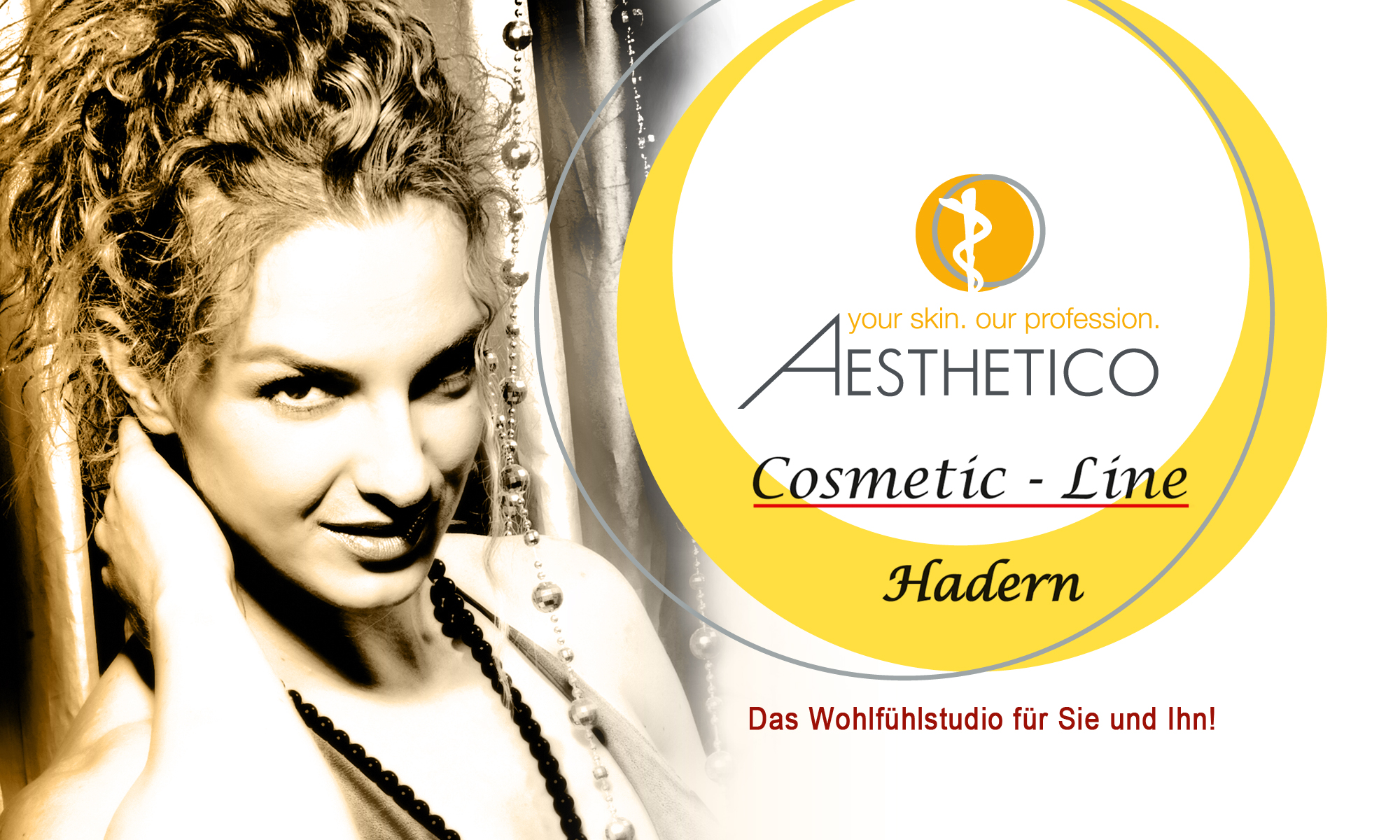 COSMETIC LINE – HADERN